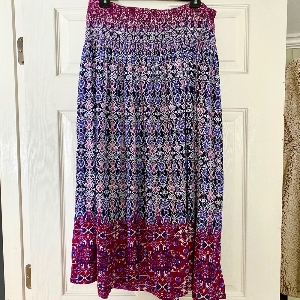 Skirt